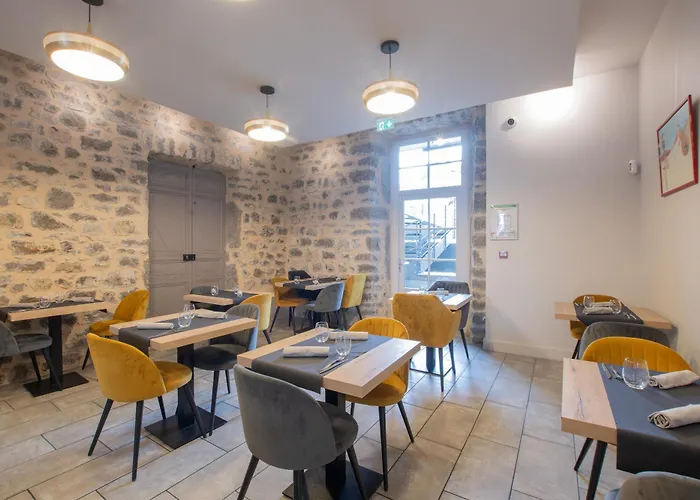 Chatus Appart hôtel 3*