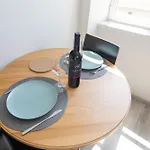 公寓式酒店 Chatus 吕奥姆