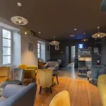 公寓式酒店 Chatus 吕奥姆
