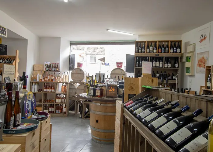 Chatus Aparthotel 3*