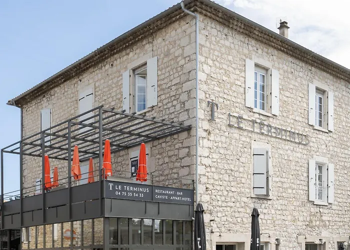 Chatus Aparthotel