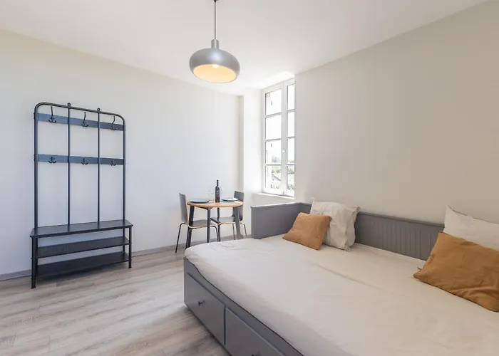 Aparthotel Chatus 3*